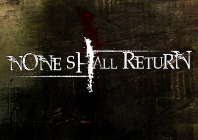 logo None Shall Return logo None Shall Return